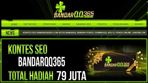 Bandarqq365 link alternatif  Another original poster design created with the Keep